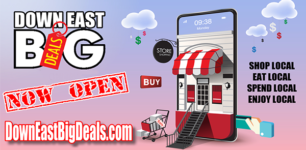 Down East Big Deals Offers Up Big Savings