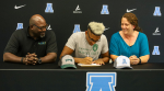 C.B. Aycock’s Carter Taking Wrestling Talents To UMO