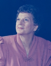 Lillian Elizabeth Sauls Wade