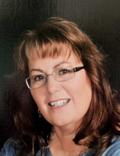 Cynthia Lynn Smith “Cindy” Gurley