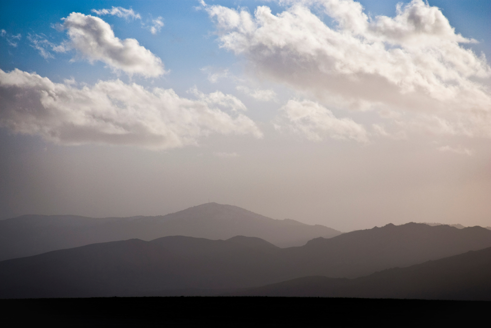 Air Quality Alert Issued As Wildfire Smoke Reaches N.C.