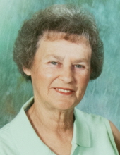 Shirley Gray Barbee Lassiter