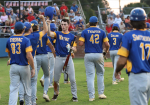 Baseball: Post 11 Opens State Tournament Against Cherryville Post 100