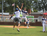 Baseball: Post 11 Walks Off Against Port City