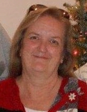 Linda Lee Robinson Bardecker