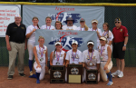 Softball: Wayne County Finishes Season As State Runners-up (PHOTO GALLERY)