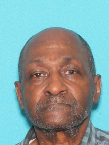 Silver Alert For Missing Goldsboro Man