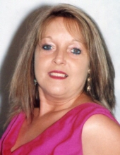 Jennifer Rains Worrell