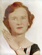 Mary Love Ledbetter Bartley