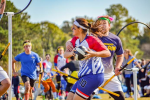 U.S. Quidditch Names Goldsboro a Finalist to Host 2022 Mid-Atlantic Regionals