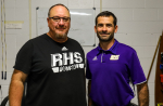 Changing Of The Guard: Rosewood Has A New Athletic Director