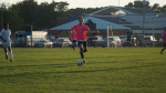 Boys Soccer: C.B. Aycock Uses Dominant First Half To Topple North Lenoir