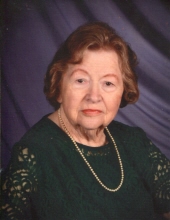 Nora Davis Kearney