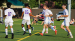 Boys Soccer: Rosewood Turns Back Eastern Wayne (PHOTO GALLERY)