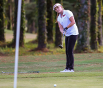 Girls Golf: Local Schools Compete At Goldsboro Municipal (PHOTO GALLERY)