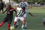 Men’s Soccer: Newberry At UMO (PHOTO GALLERY)