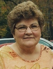 Edith Thornton Britt