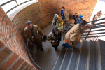 WCC To Hold 9/11 Tribute Stair Climb