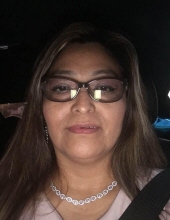 Marina Cruz Castillo
