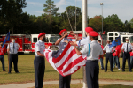 Southern Wayne H.S. Marks Anniversary Of 9/11 (PHOTO GALLERY)