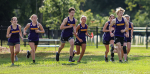 Cross Country: Rosewood Claims Girls’ Portion Of Carolina 1A Meet (PHOTO GALLERY)