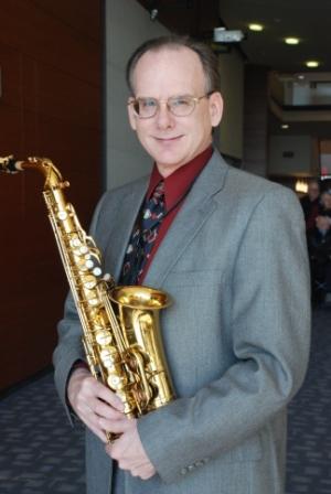 UMO Faculty Recital To Feature Dr. William Ford