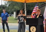 WCC Freshman Wins POW/MIA Remembrance Essay Contest