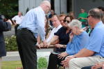 Freedom Tree Honors Commitment To Never Forget (PHOTO GALLERY)