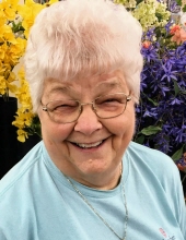 Carolyn Herring Vinson