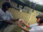 “The Moving Wall” Ensures Lost Loved Ones Will Never Be Forgotten