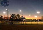 Perfect Game Names Goldsboro Baseball & Softball C35 Complex as Regional Hub