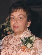 Carol Moore Franks