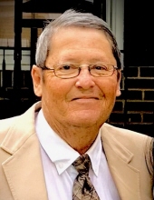 Larry Strickland