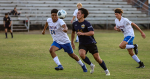 Boys Soccer: Goldsboro Edges Past Princeton (PHOTO GALLERY)