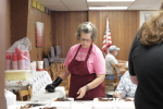 Mount Olive VFW’s Fall Barbecue Sale (PHOTO GALLERY)