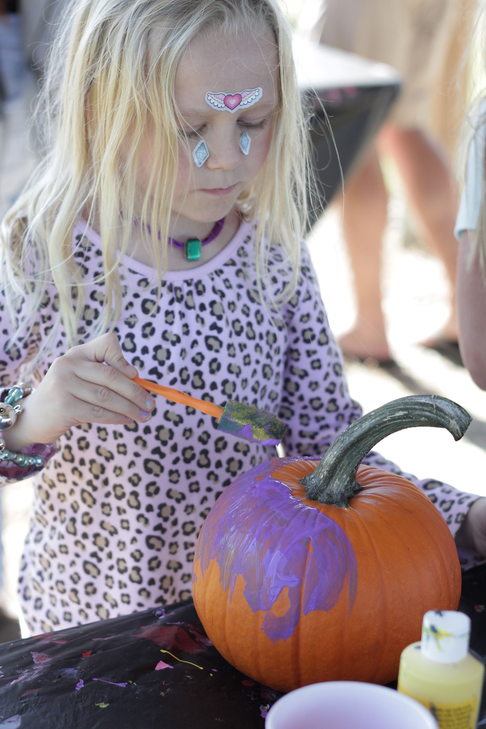 Fall Fun At Odom Farm (PHOTO GALLERY)