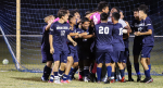 Boys Soccer: Spring Creek Triumphs Over North Johnston In Penalty-Kick Shootout (PHOTO GALLERY)