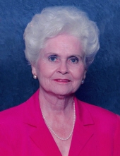 Edna Edwards Powell