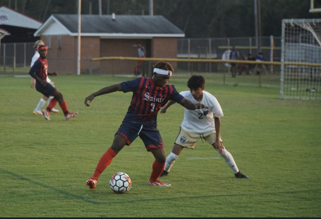 Boys Soccer: Southern Wayne Concedes Late Goal, Falls To Fike