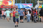 Wayne Regional Agricultural Fair: Day 7 Schedule