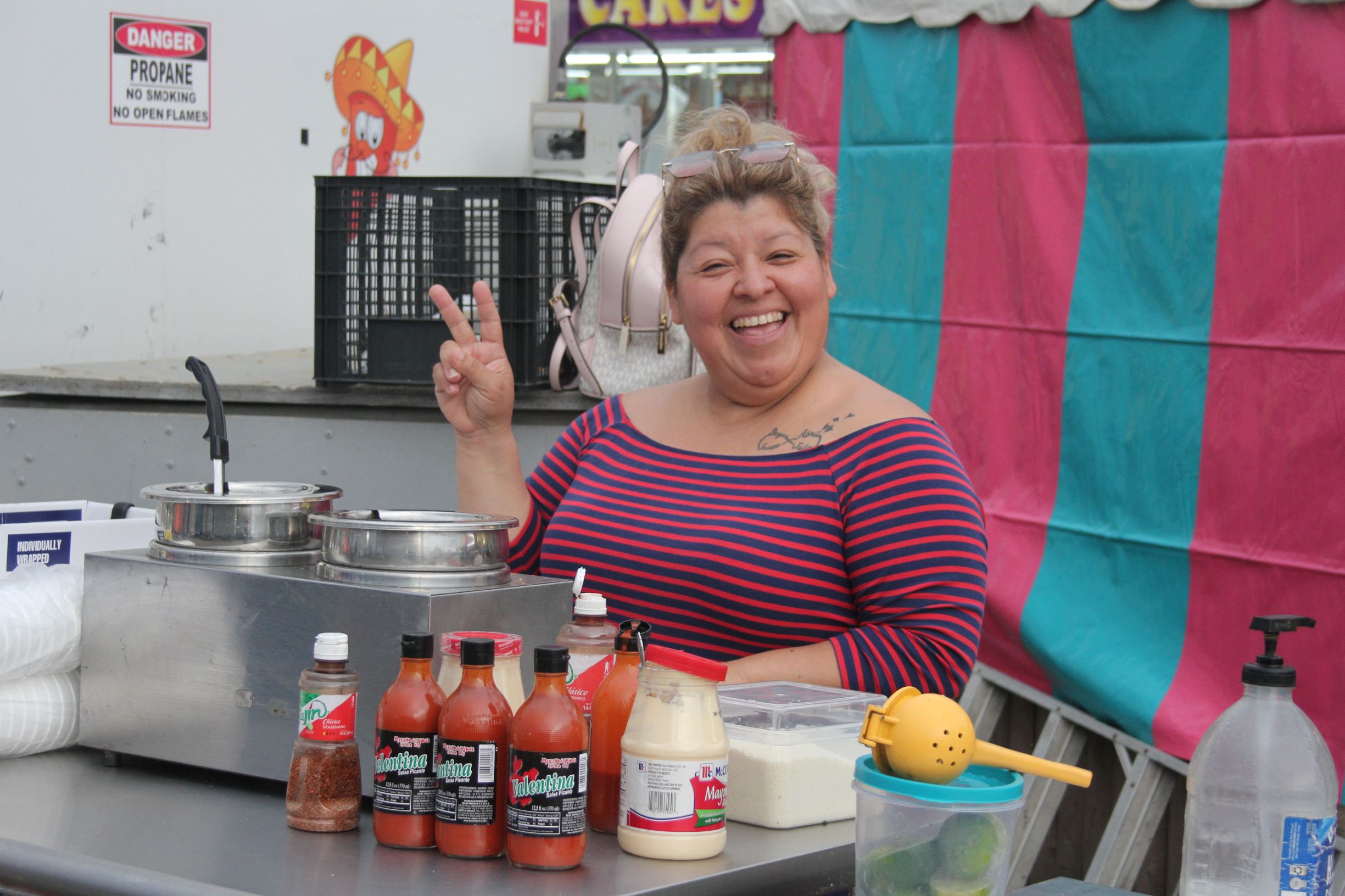 Wayne Regional Agricultural Fair: Day 6 Schedule (PHOTO GALLERY)