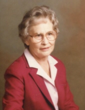 Elizabeth Worrell Edmundson