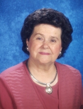 Shirley Faye Hill Martin