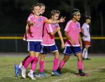 Boys Soccer: C.B. Aycock Rallies Past Southern Wayne (PHOTO GALLERY)