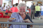 Tuesday Winners At The Wayne Regional Agricultural Fair (PHOTO GALLERY)