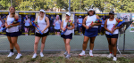 Girls Tennis: Goldsboro Defeats Spring Creek On Senior Night (PHOTO GALLERY)