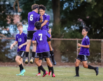 Boys Soccer: Rosewood Beats Hobbton For First Time Since 2015 (PHOTO GALLERY)