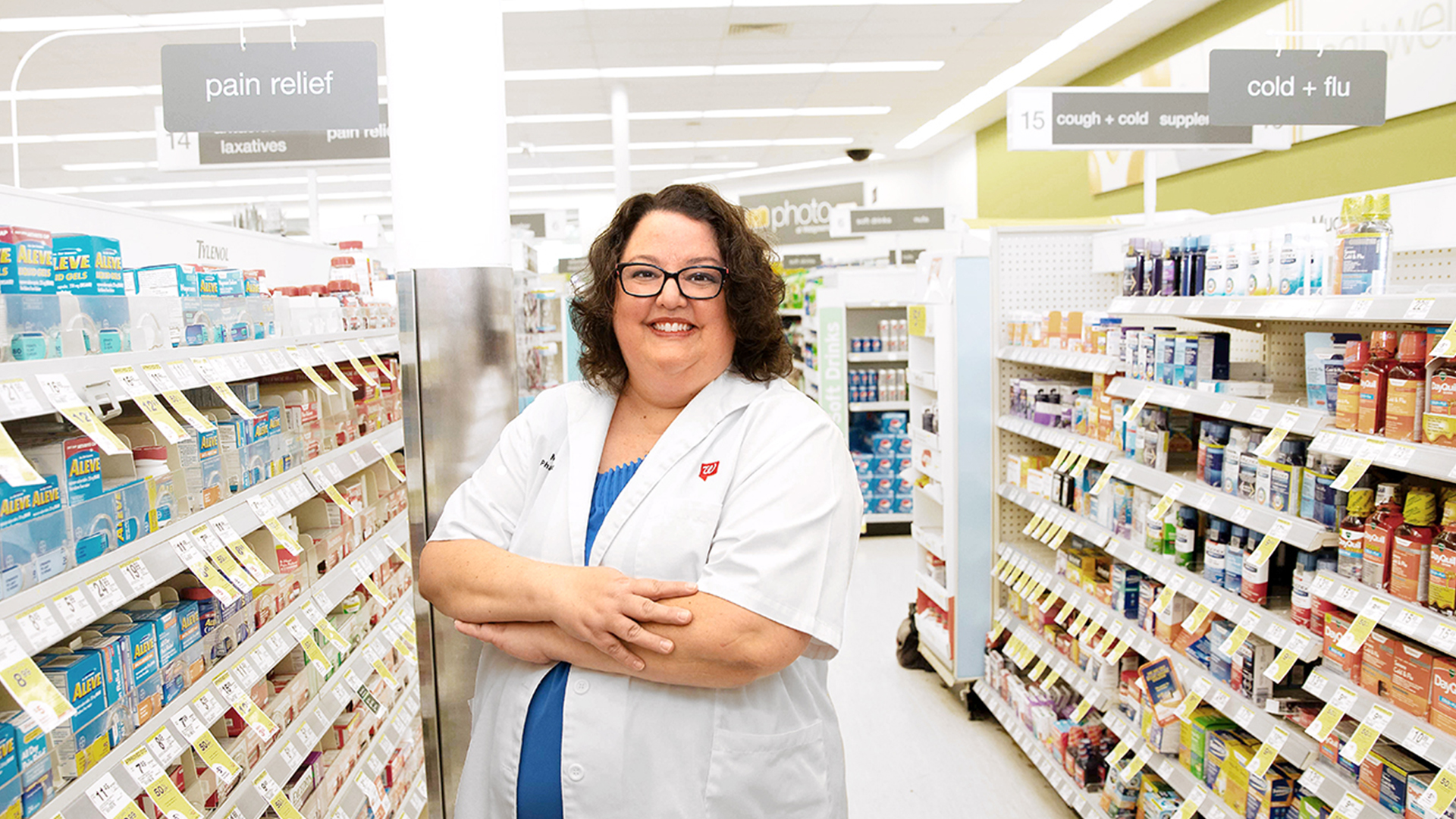 Goldsboro Walgreens Pharmacist Amongst Best In The Nation