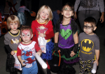 Goldsboro, Others Set Trick Or Treat Hours