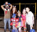 Safe Kids Wayne County Shares Tips for Halloween